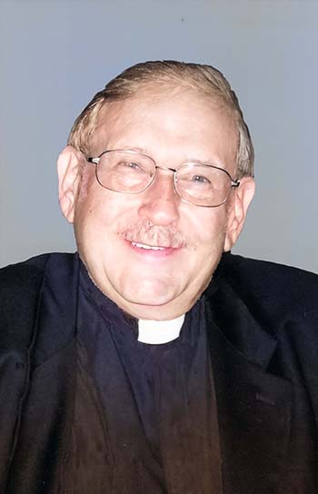 Max Vernon Joseph Frego