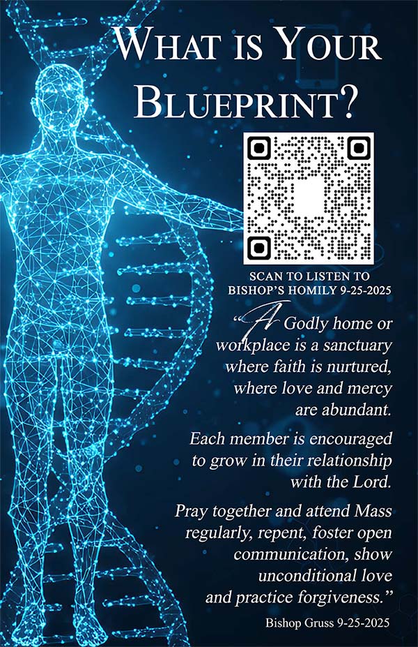 What is Your Blueprint Poster Image