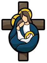 Catholic Family Services Logo