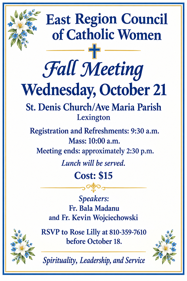 Flyer