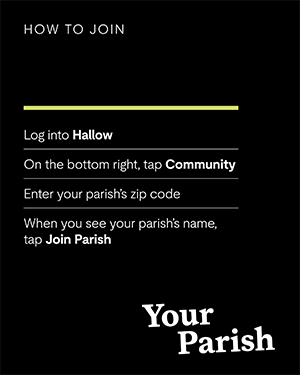 How to Join