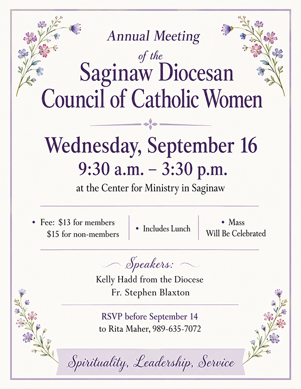 SDCCW Flyer