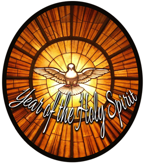 Year of the Holy Spirit