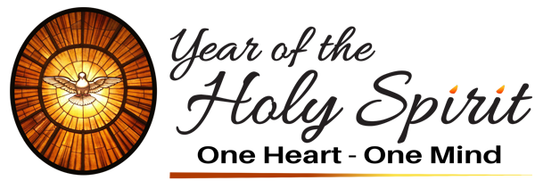 Year of the Holy Spirit One Heart One Mind
