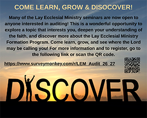 Come Learn, Grow & Discover