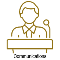 Communications Icon