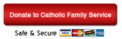 Donate to Catholic Family Service