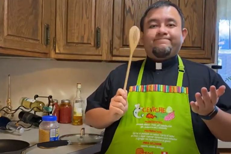 father jose