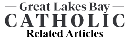 Great Lakes Bay Catholic Logo
