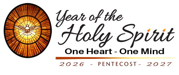 Year of the Holy Spirit