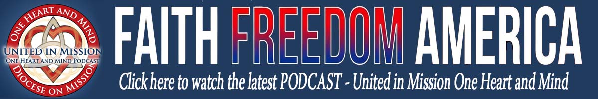 Faith Freedom America