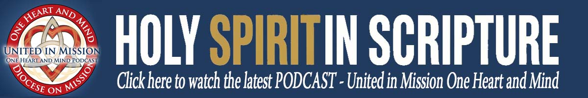 Holy Spirit in Scripture