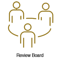 Review Board Icon
