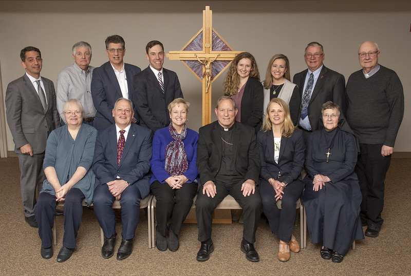 Our Catholic Schools Committee