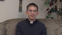 Fr. Andy LaFramboise