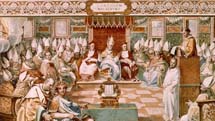 Council of Nicaea