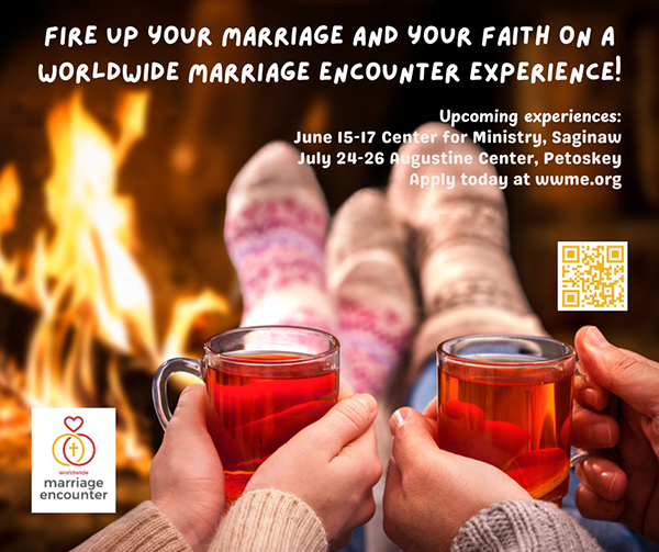 Marriage Encounter Image