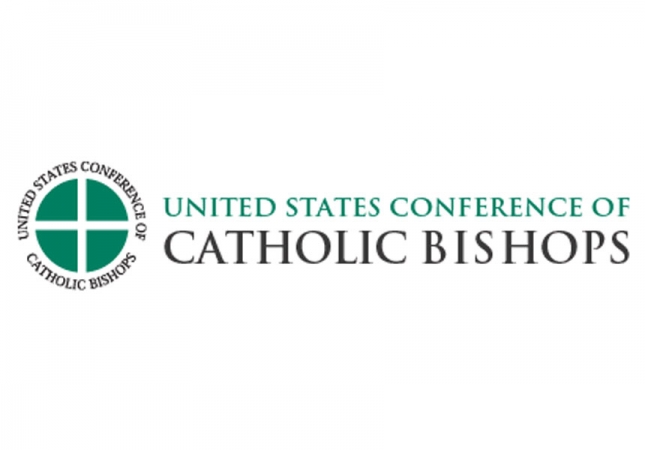 USCCB Logo USCCB Logo
