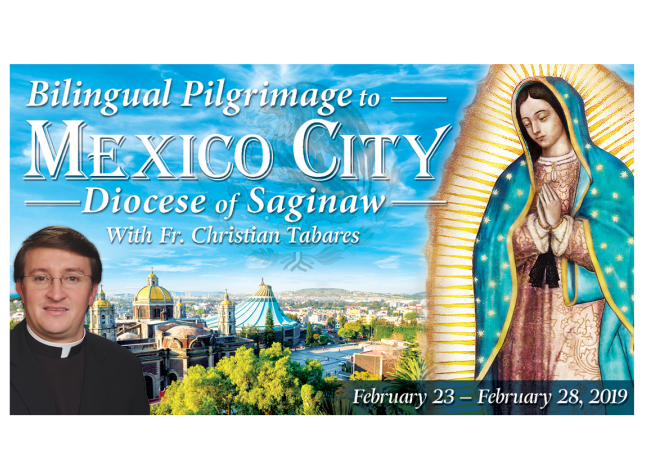 Mexico Pilgrimage Mexico Pilgrimage