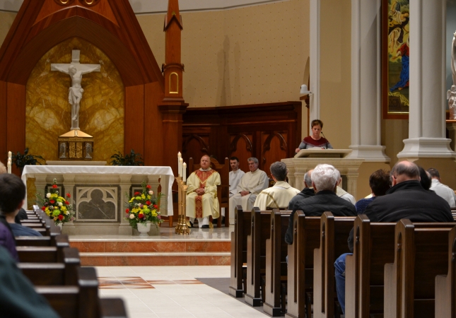 mass for protection of unborn children