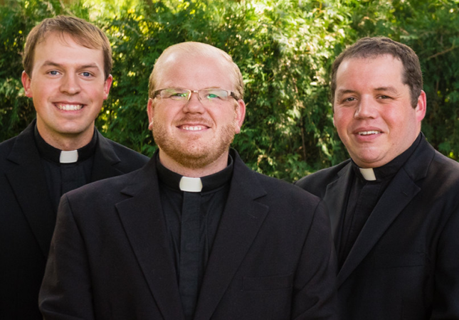 Ordinations May 2019 Ordinations May 2019
