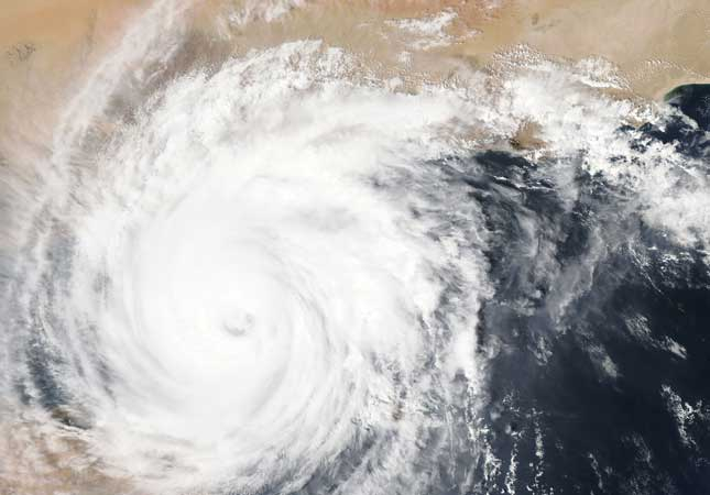 Hurricane