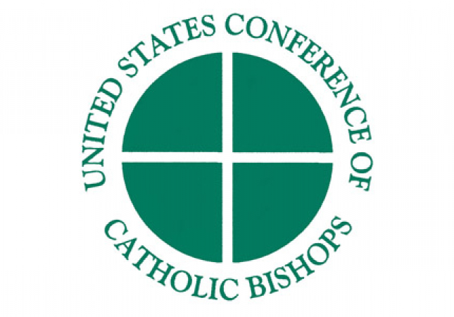 United States Conference of Catholic Bishops Logo