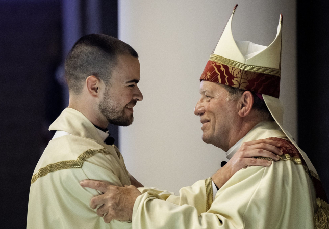 ordination