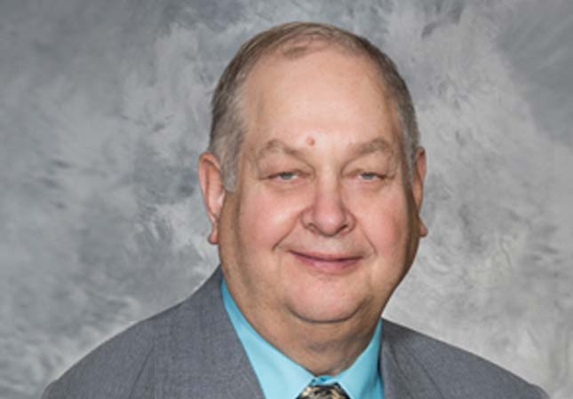 Deacon Kasprzyk