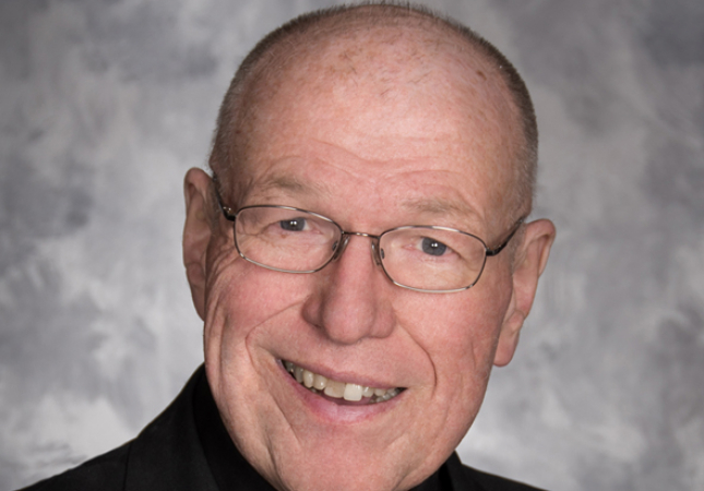 Father John Ederer's Funeral Mass to be celebrated Friday, Oct. 1 ...