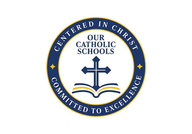 Our Catholic Schools Logo