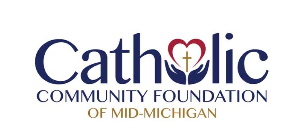 Catholic Community Foundation of Mid Michigan logo