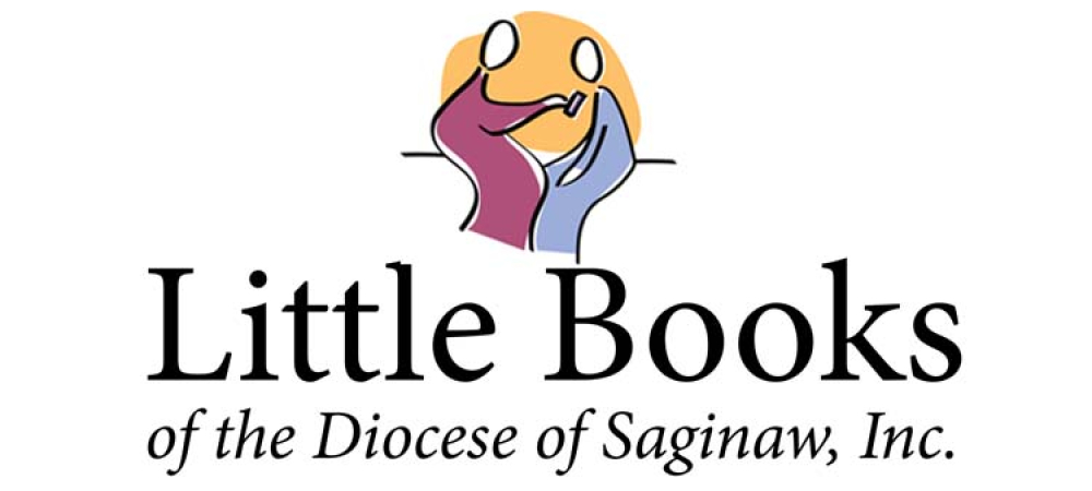 Little Books Logo
