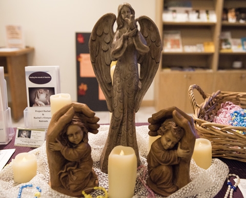 Mass of Remembrance for the Umborn