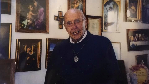 francis houle