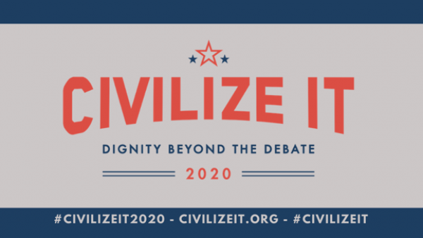 Civilize it
