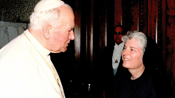 St. John Paul II