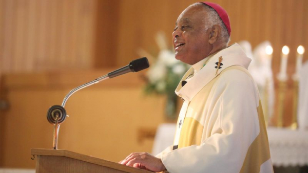Cardinal Gregory