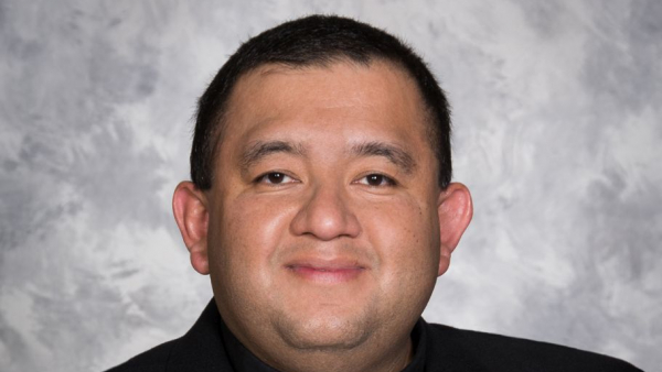 Father José Cabrera 