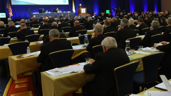 USCCB General Conference Image