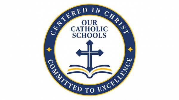 Our Catholic Schools Logo