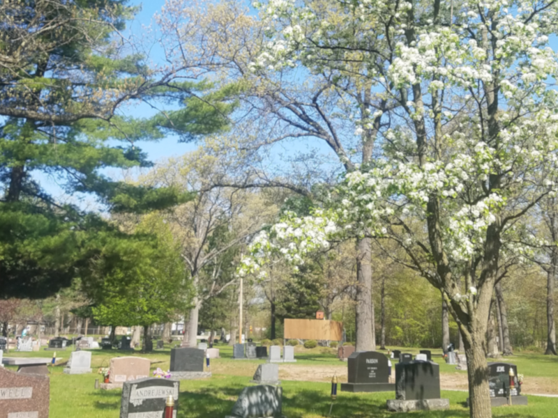 Calvary Photo