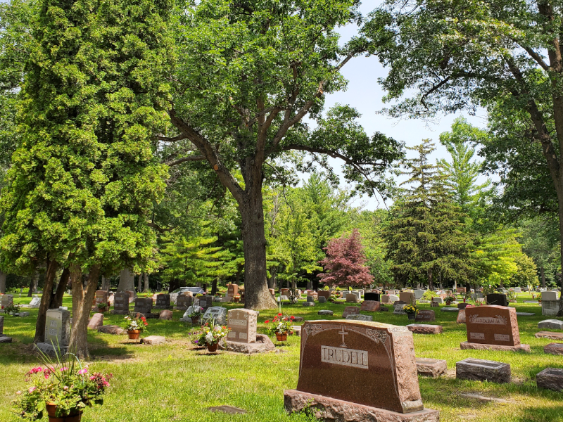 Calvary Photo