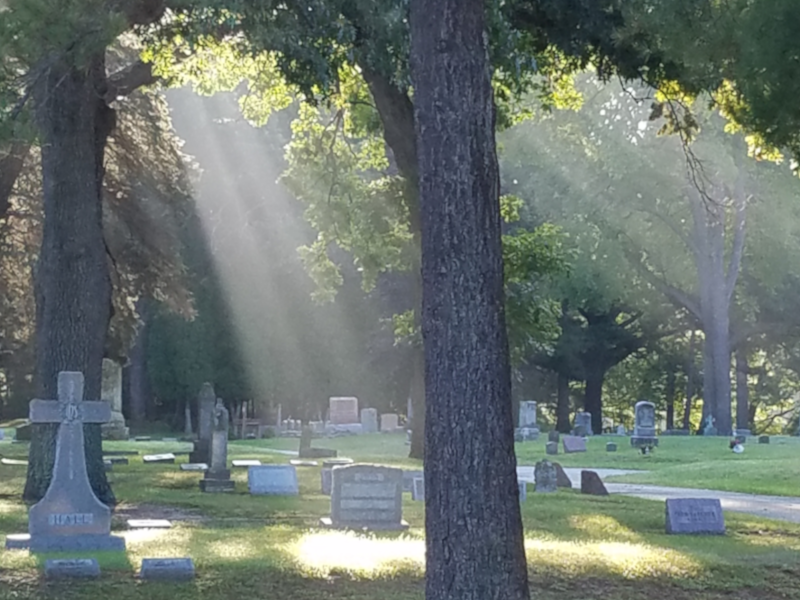 Calvary Photo