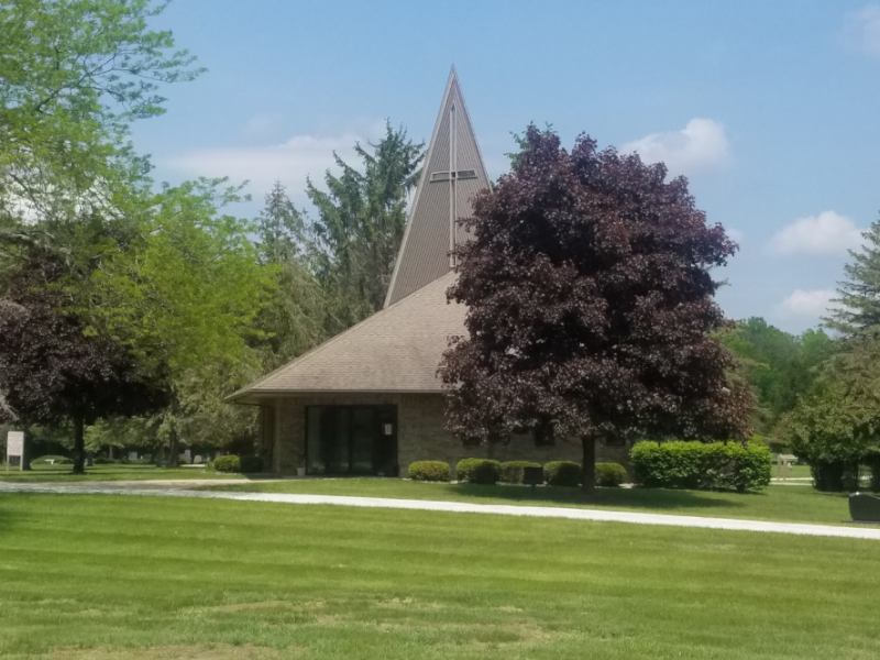 Calvary Chapel