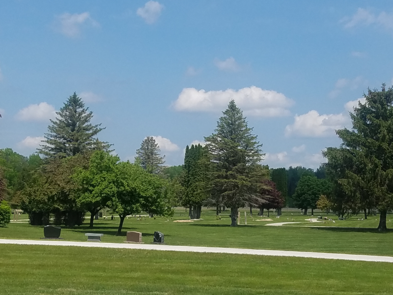 Calvary Photo