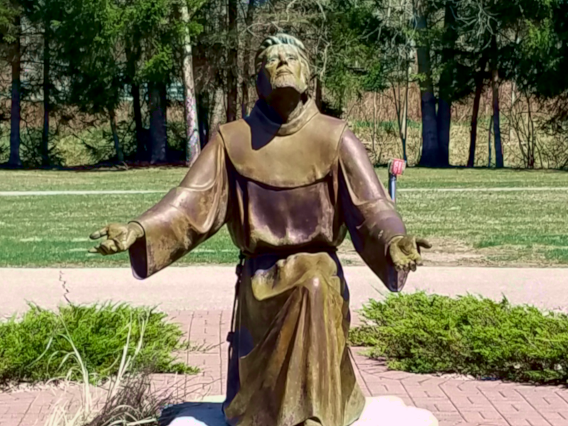 Calvary Photo