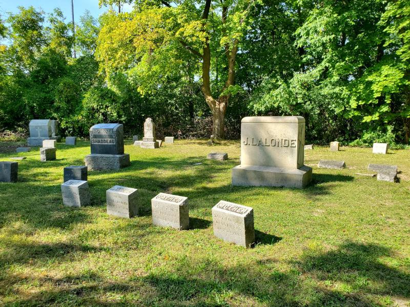 Saginaw Calvary Photo
