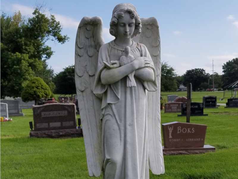 St. Stanislaus Photo