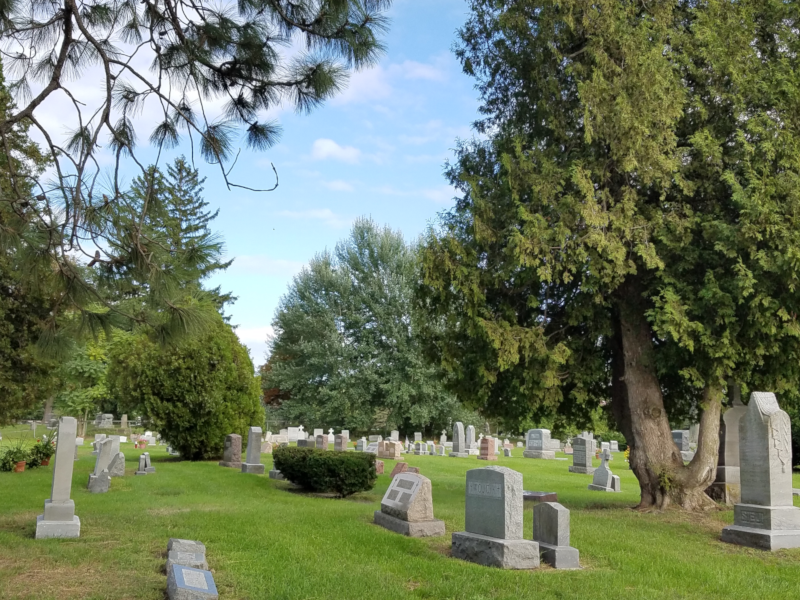 St. Stanislaus Photo